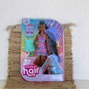BARBIE SALE CLOSET CLEAR OUT Barbie TOTALLY HAIR
